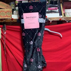 50 X 70 plush printed throw